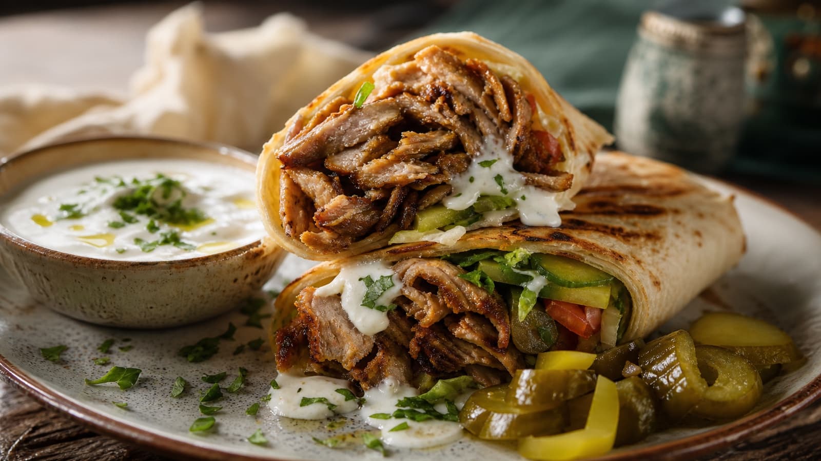Shawarma Lovers’ Picks: GTA