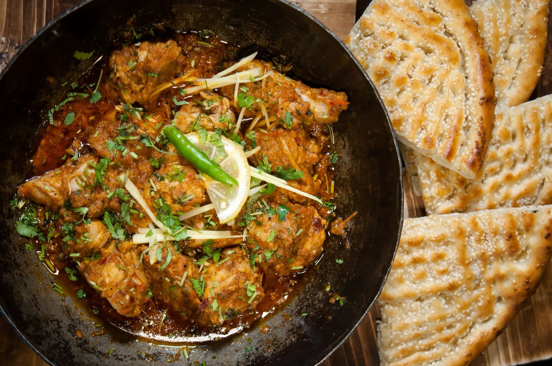 Karahi Boys